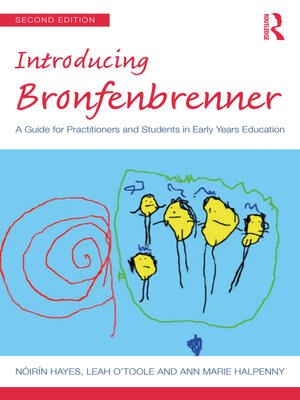 cover image of Introducing Bronfenbrenner
